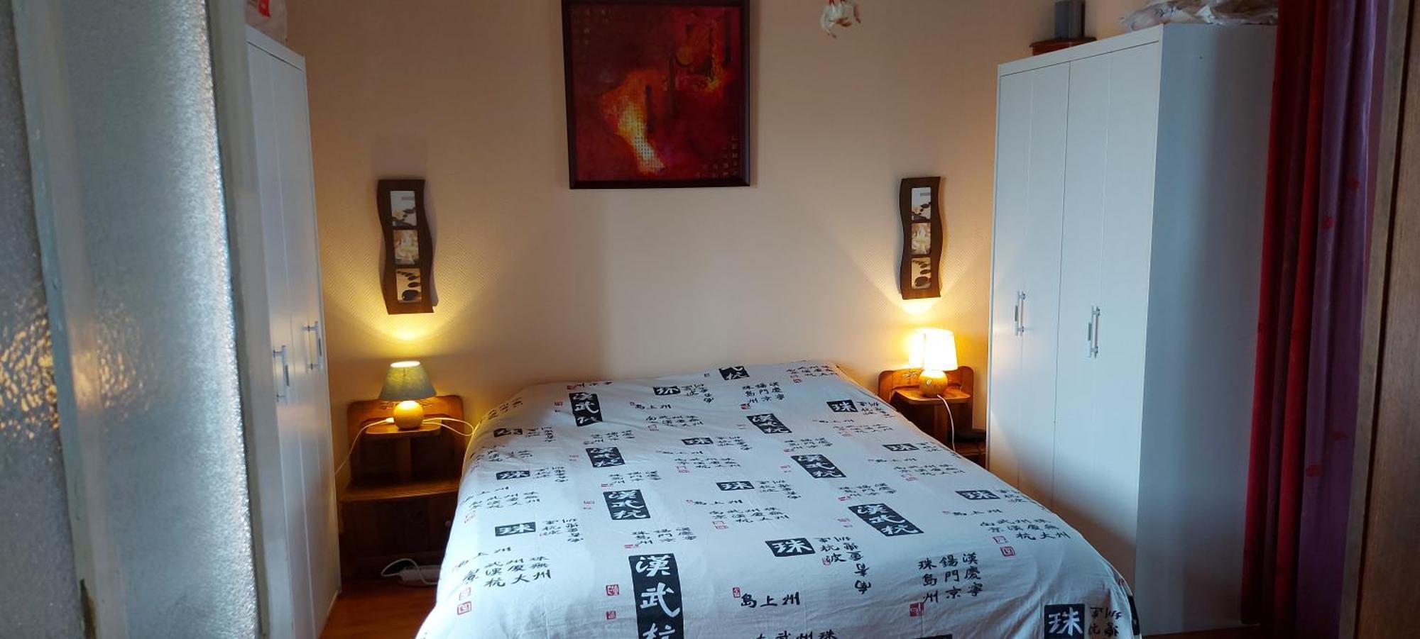 Maison Zen Climatisee Commequiers Luaran gambar