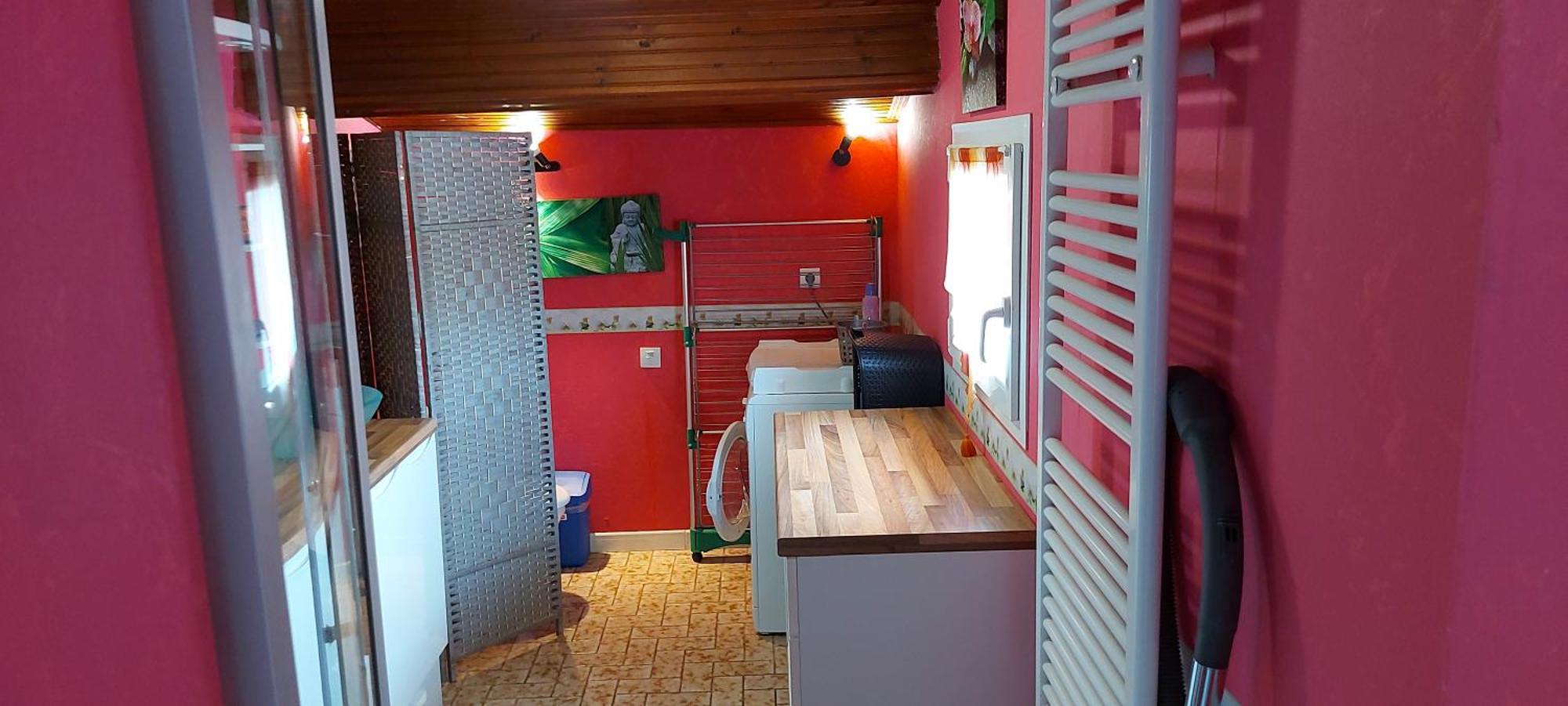 Maison Zen Climatisee Commequiers Luaran gambar