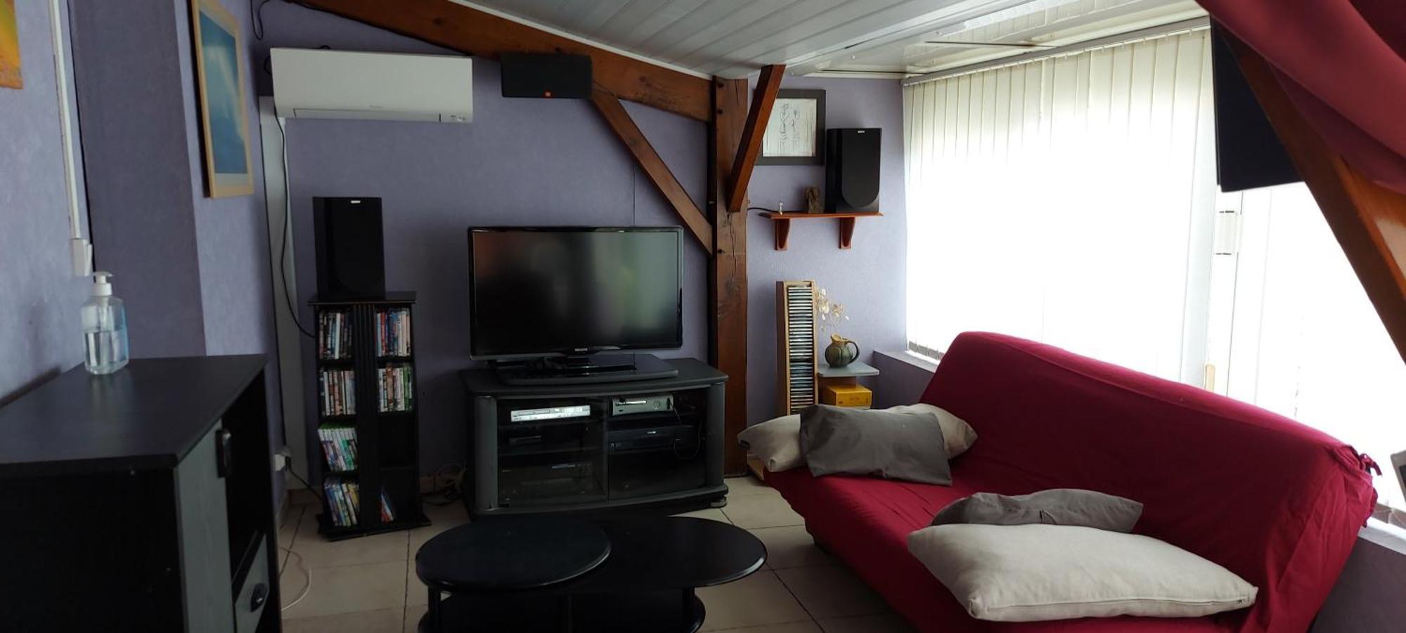 Maison Zen Climatisee Commequiers Luaran gambar